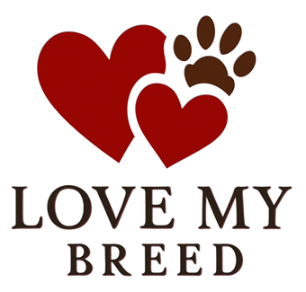 Love my Breed