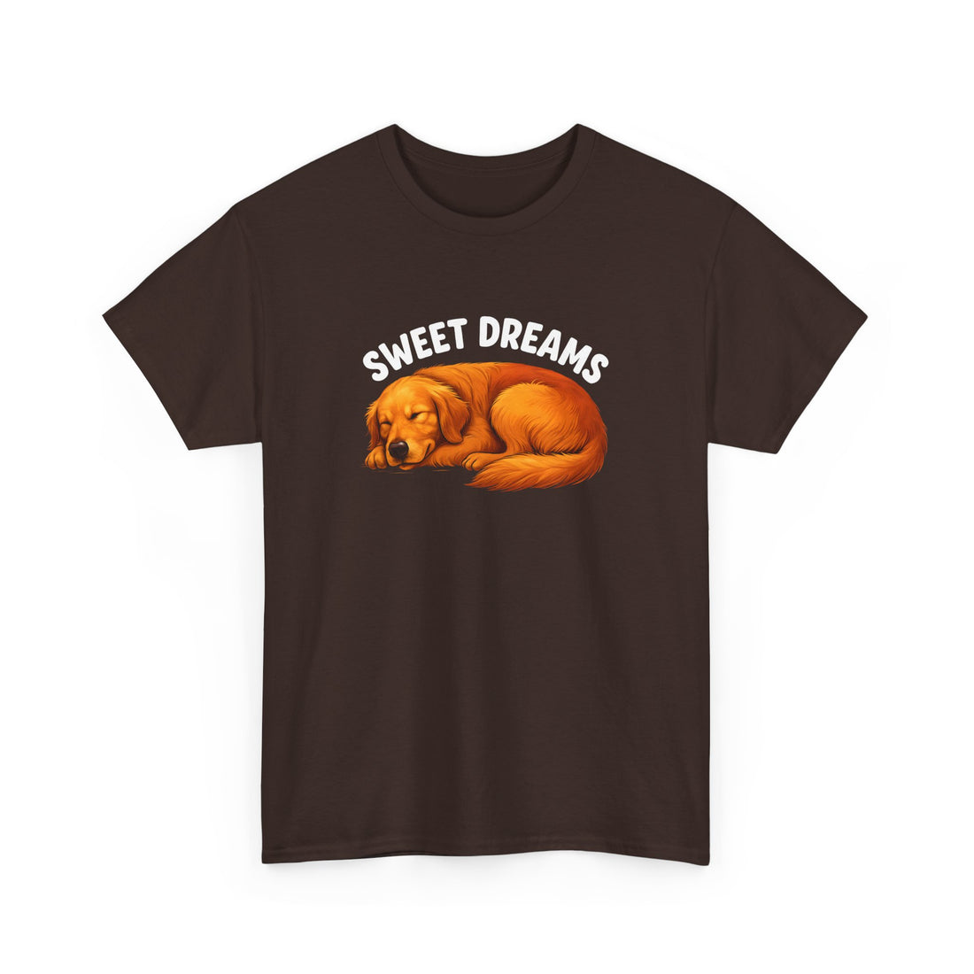 Sweet Dreams Dog Tee