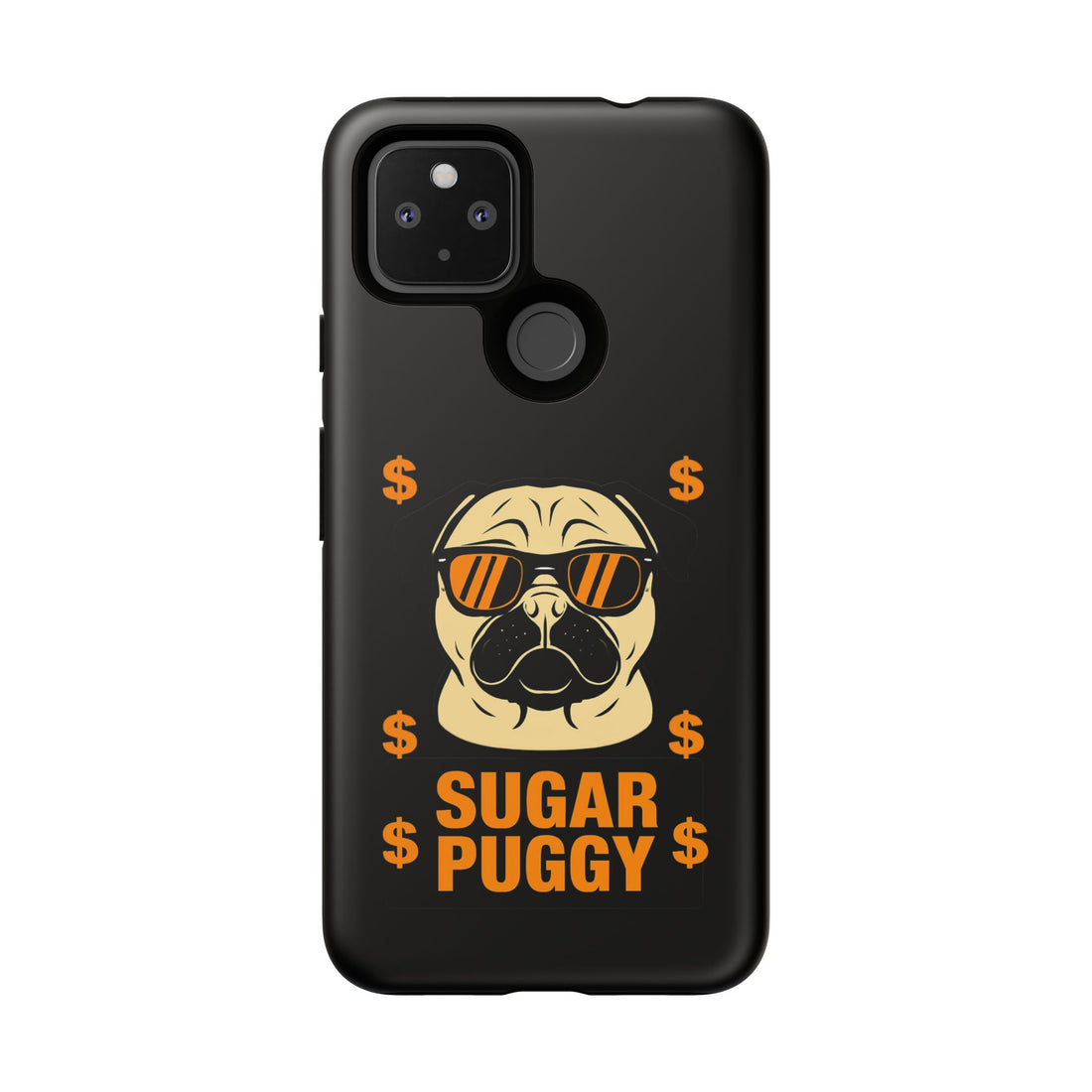 Cool Dog Phone Case