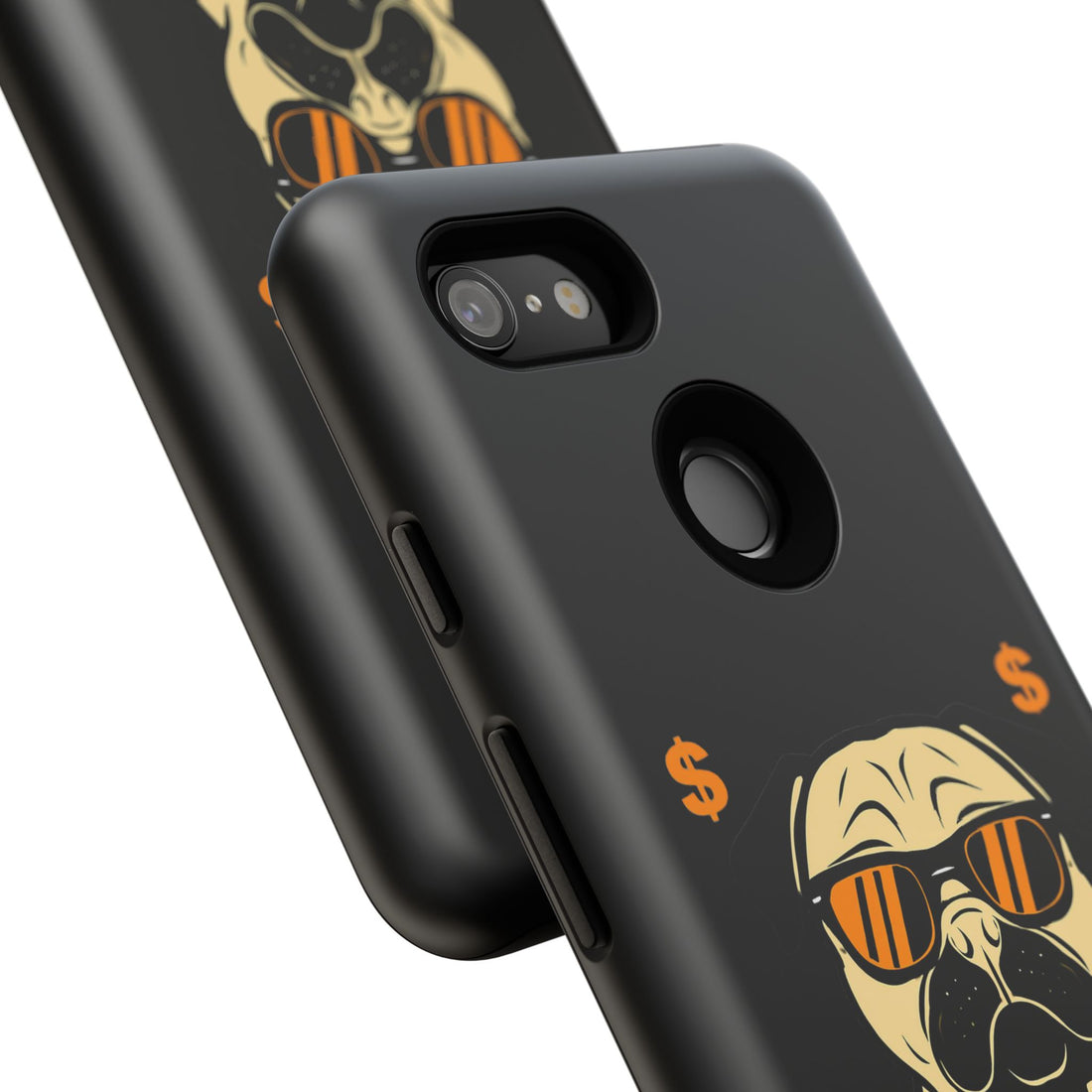 Cool Dog Phone Case