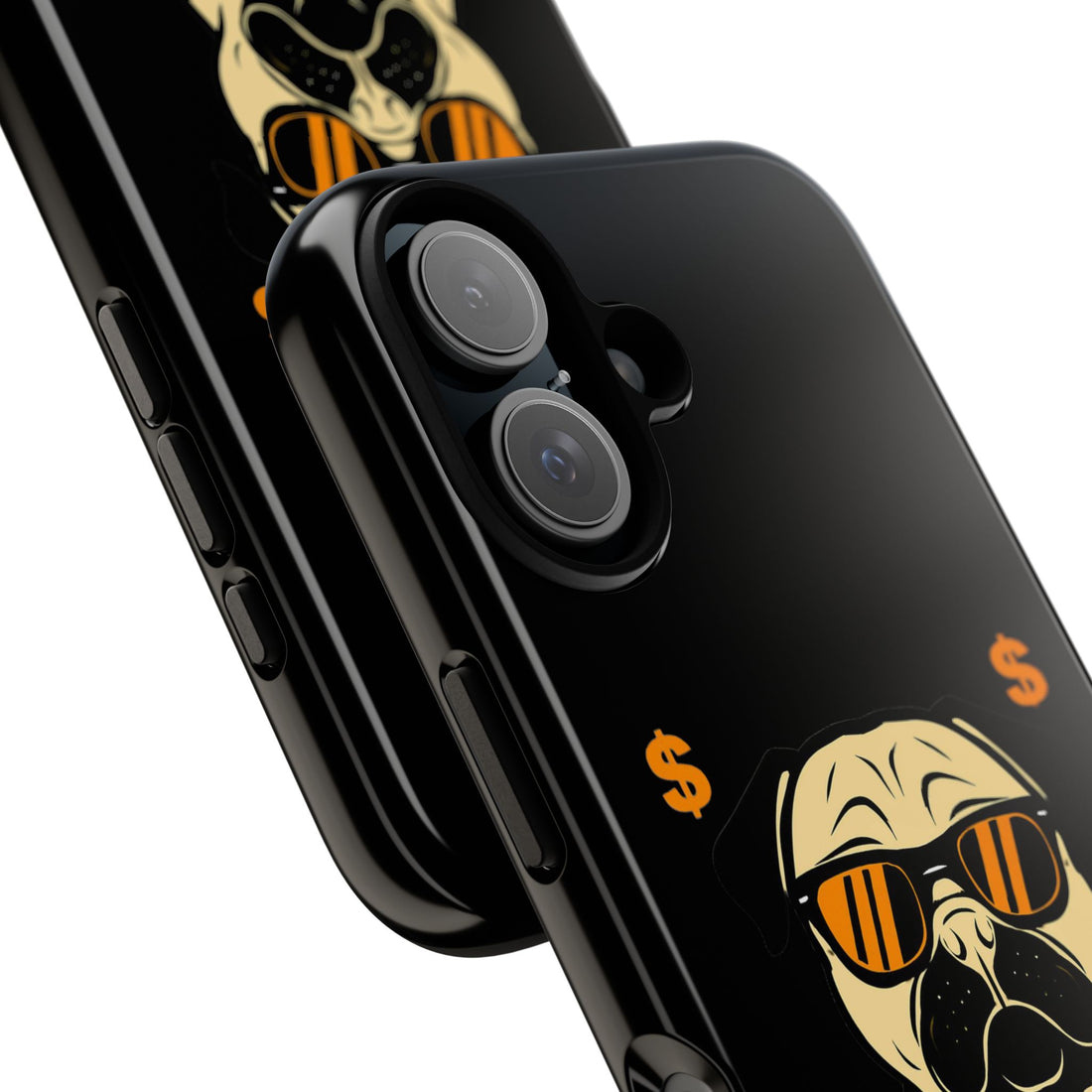 Cool Dog Phone Case