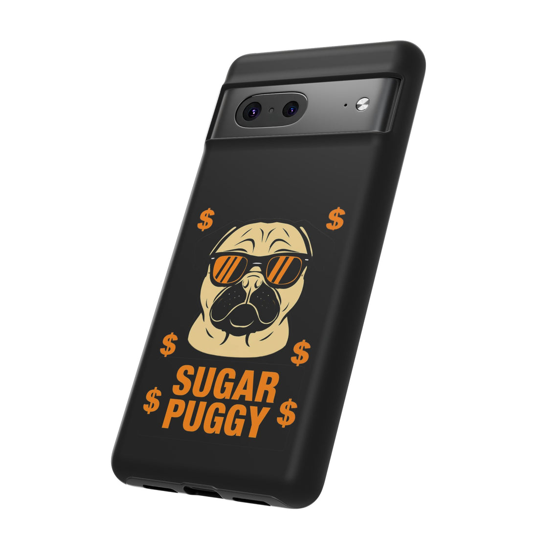 Cool Dog Phone Case