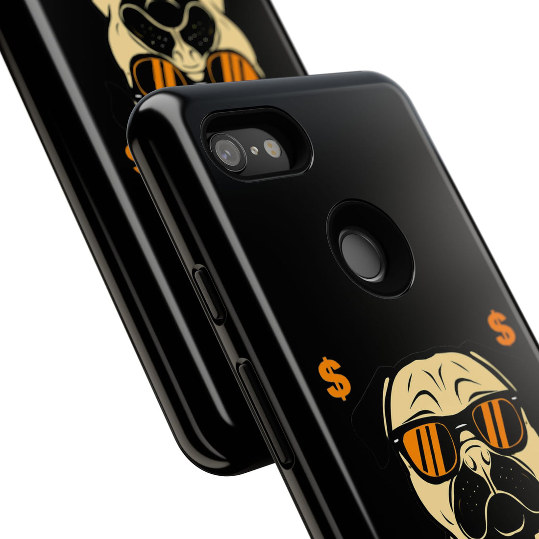 Cool Dog Phone Case