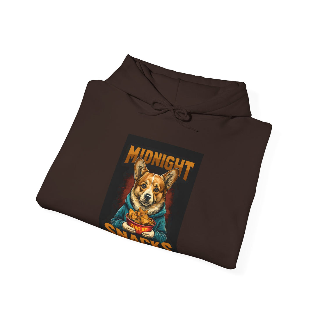 Cozy Pet Lover's Hoodie