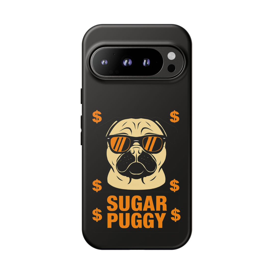 Cool Dog Phone Case