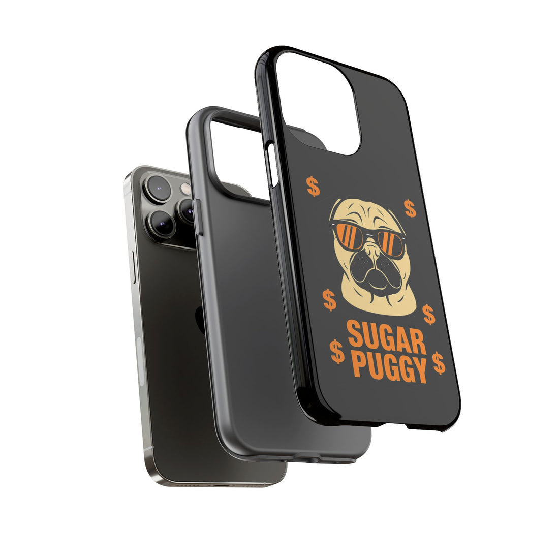 Cool Dog Phone Case
