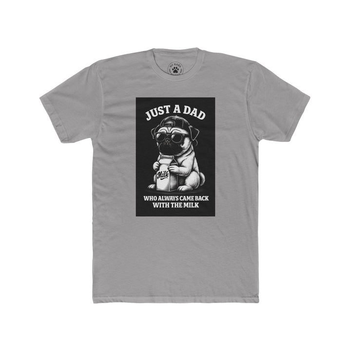 Funny Dog Dad T-Shirt, Perfect Gift for Fathers Day, Dog Lovers Tee, Cute Pet Owner Shirt, Unisex Gift Idea