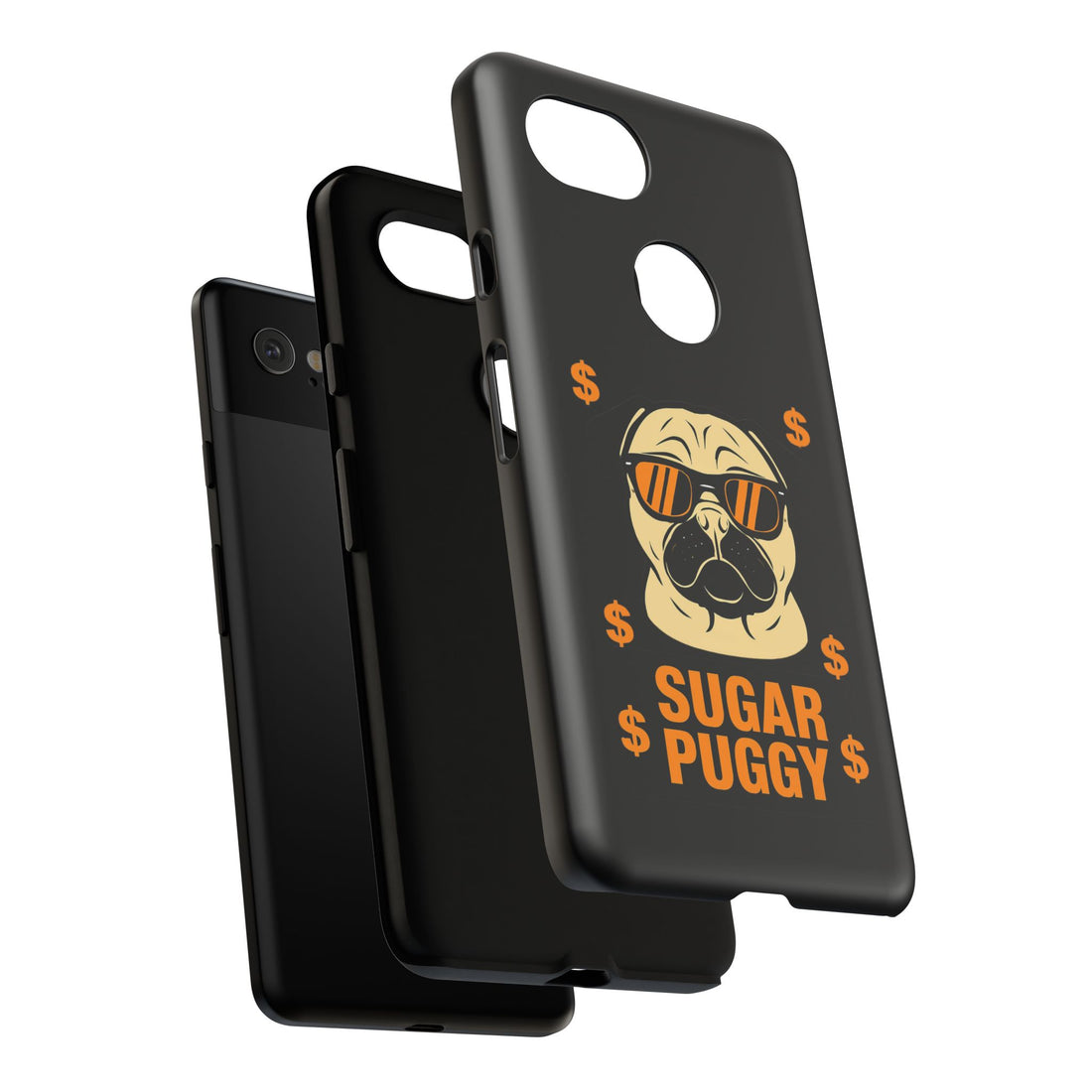 Cool Dog Phone Case