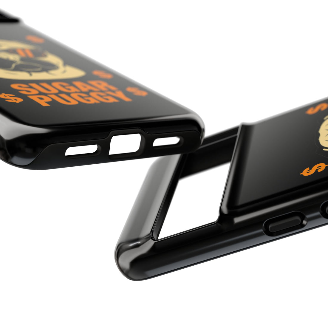 Cool Dog Phone Case