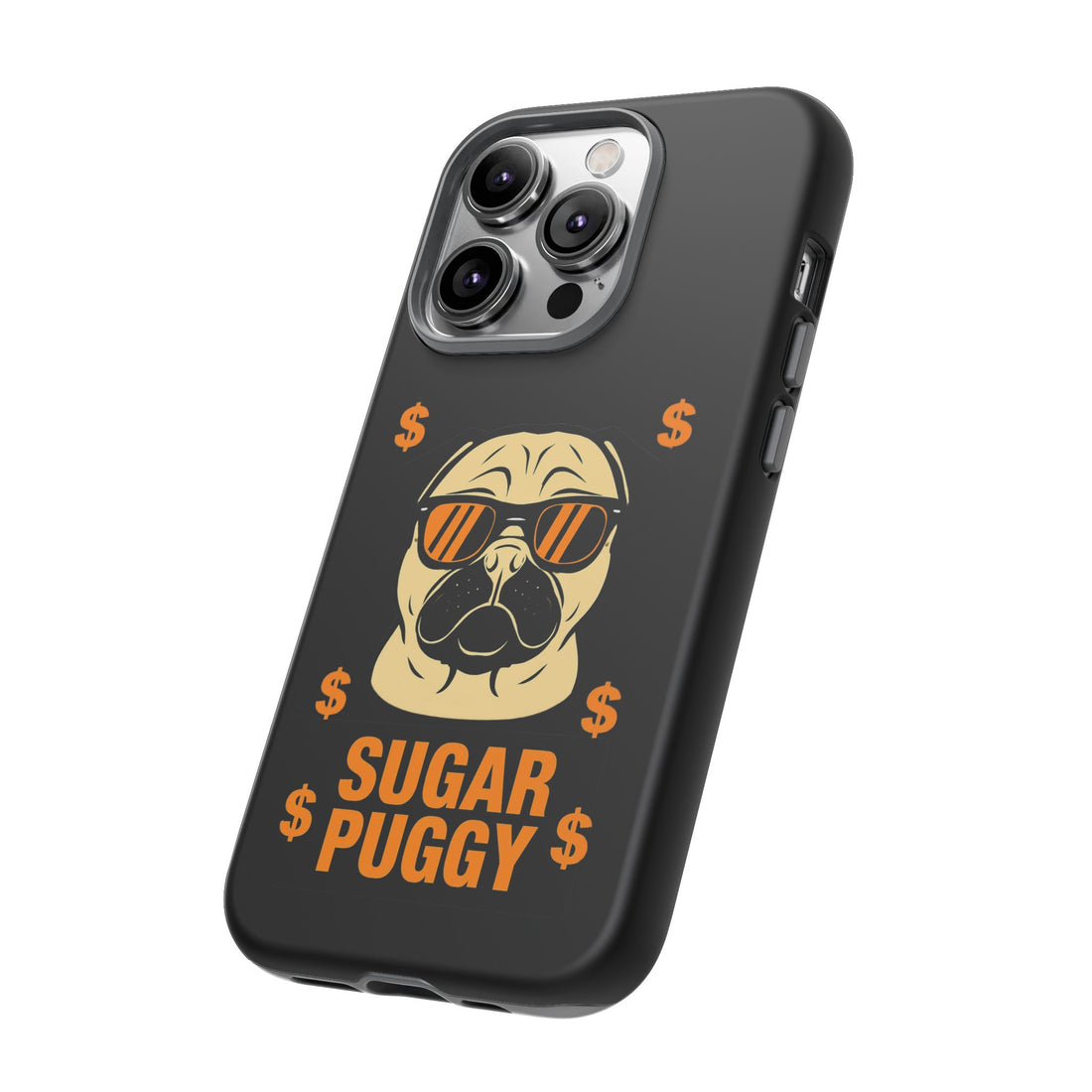 Cool Dog Phone Case