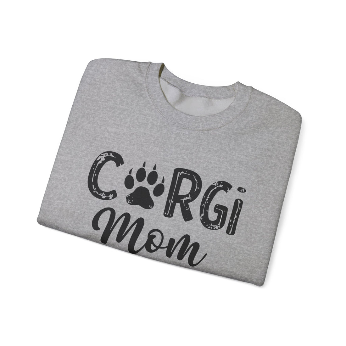 Corgi Mom Sweatshirt