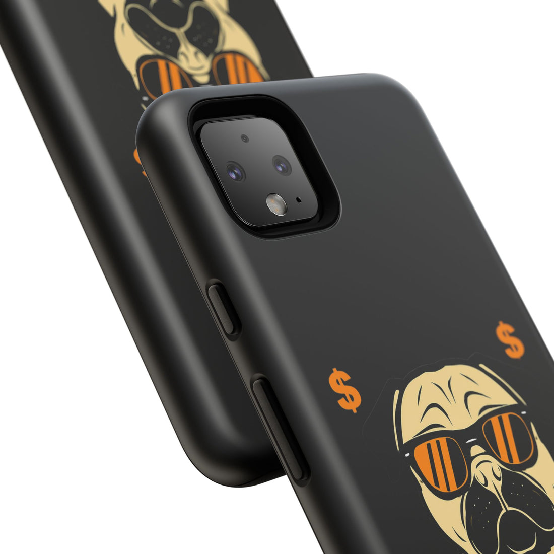 Cool Dog Phone Case