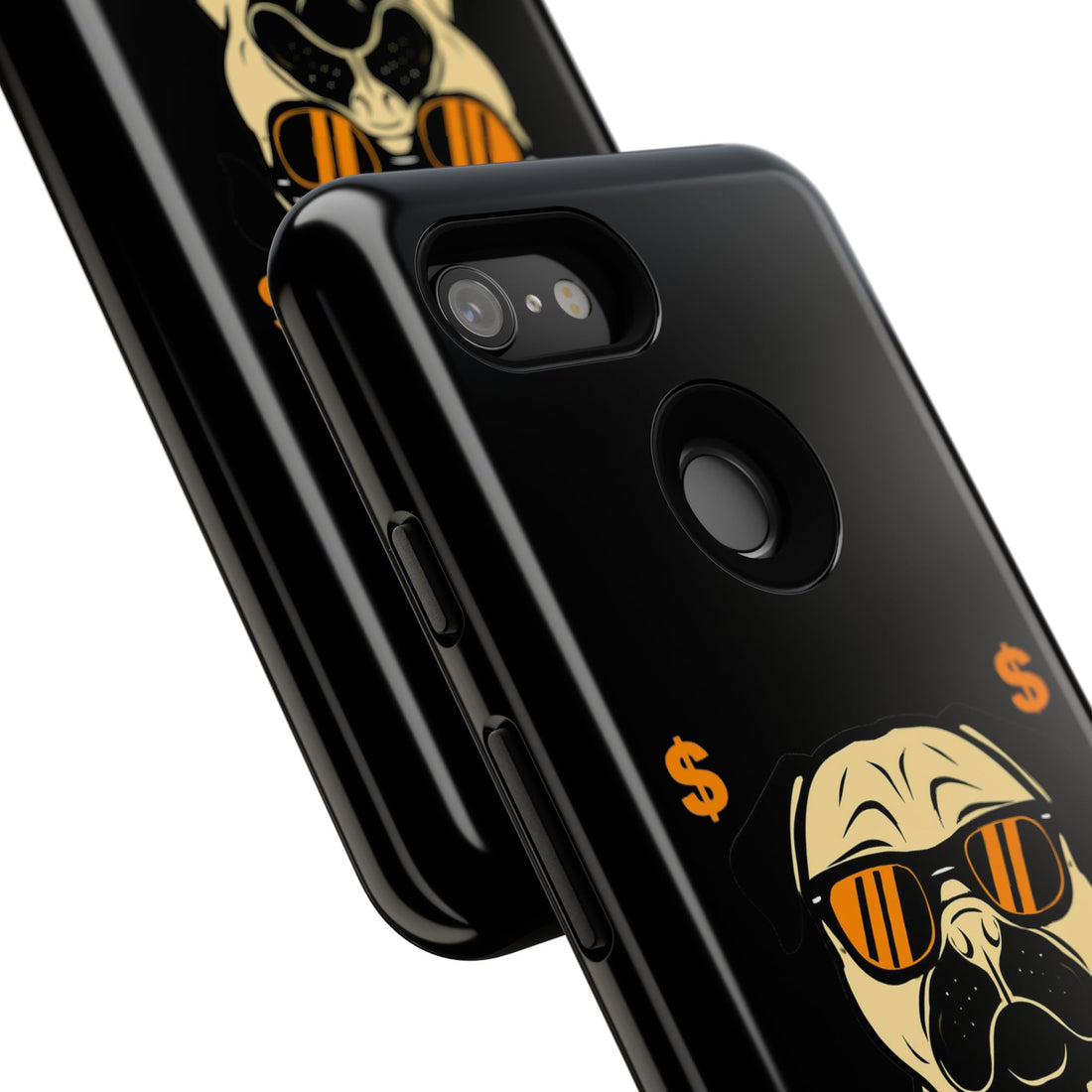 Cool Dog Phone Case