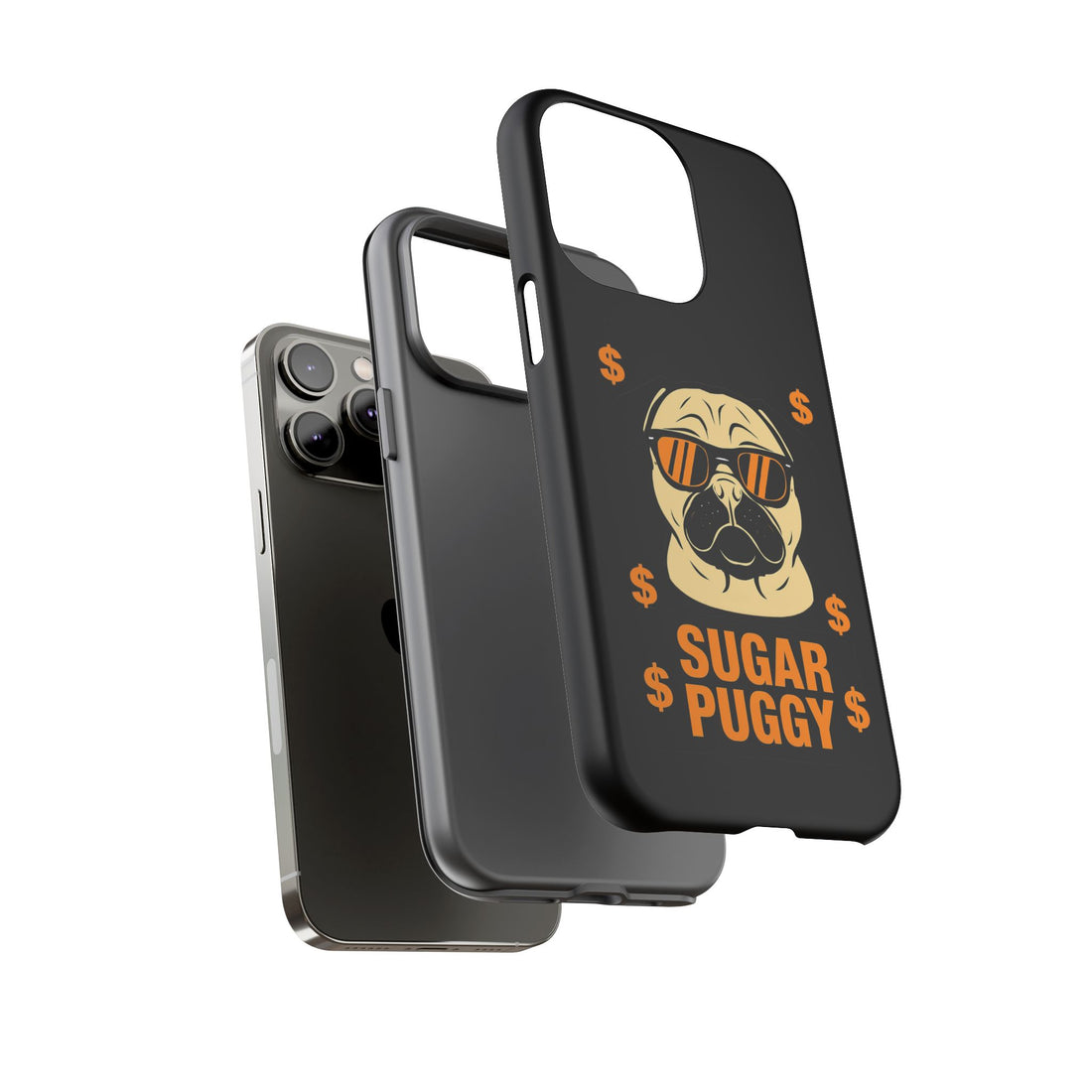Cool Dog Phone Case