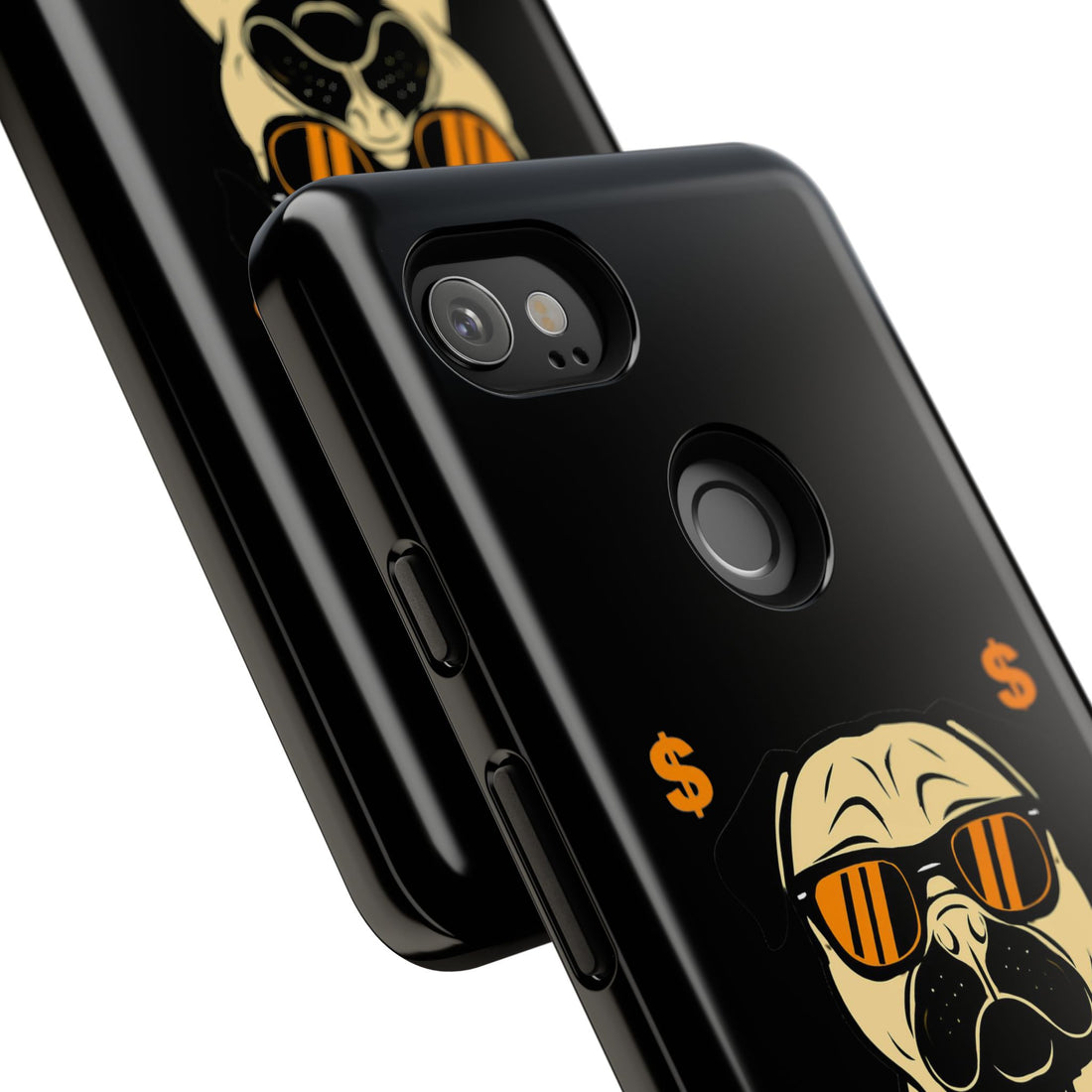 Cool Dog Phone Case