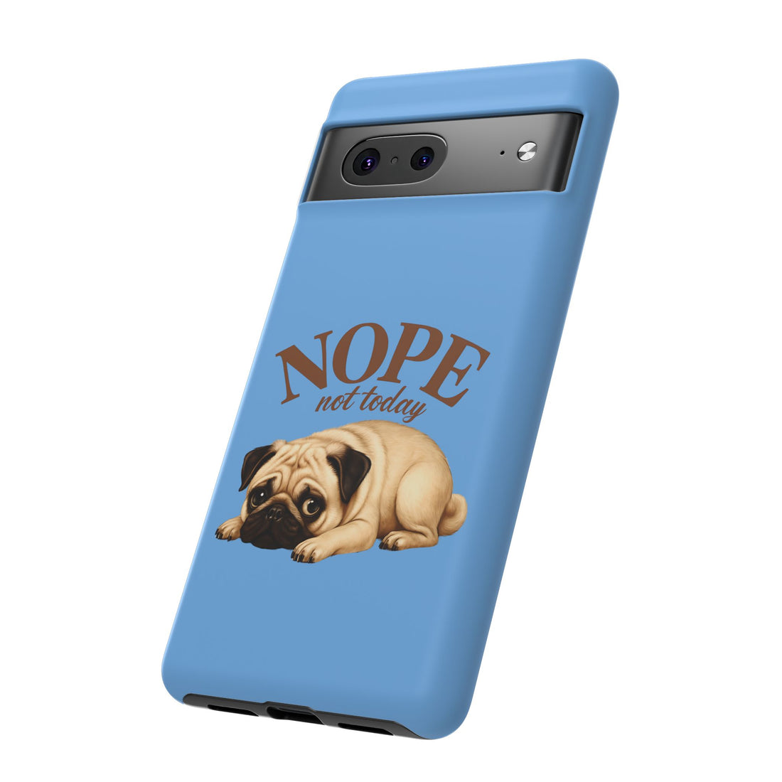 Cute Pug Phone Case