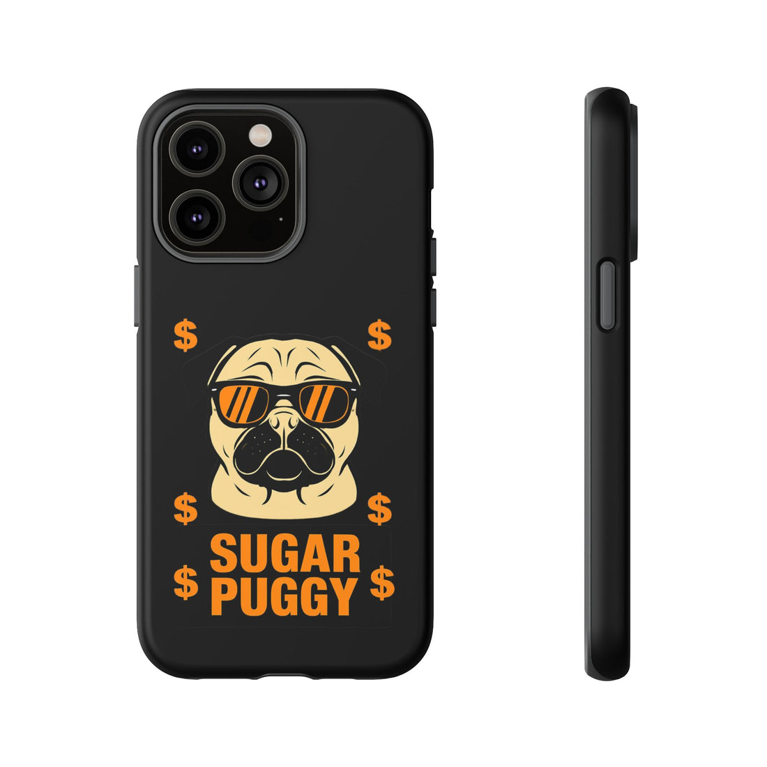 Cool Dog Phone Case