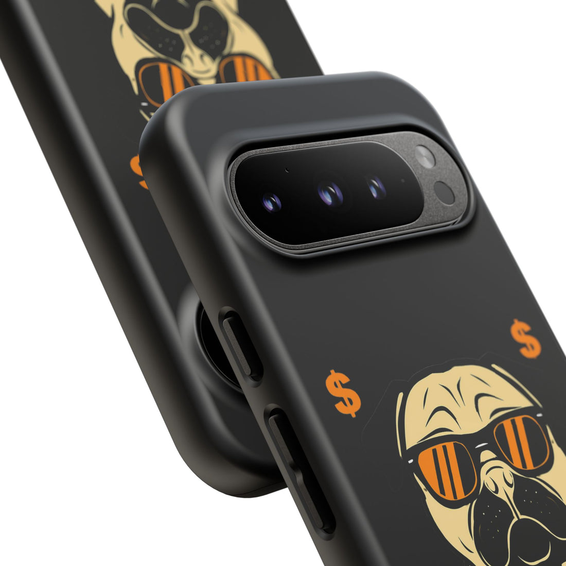 Cool Dog Phone Case