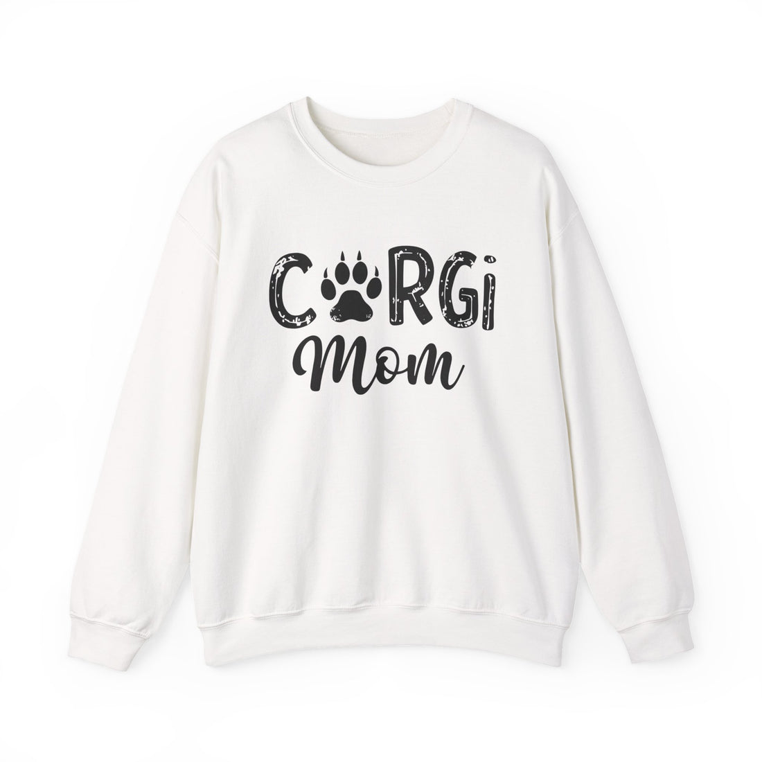 Corgi Mom Sweatshirt