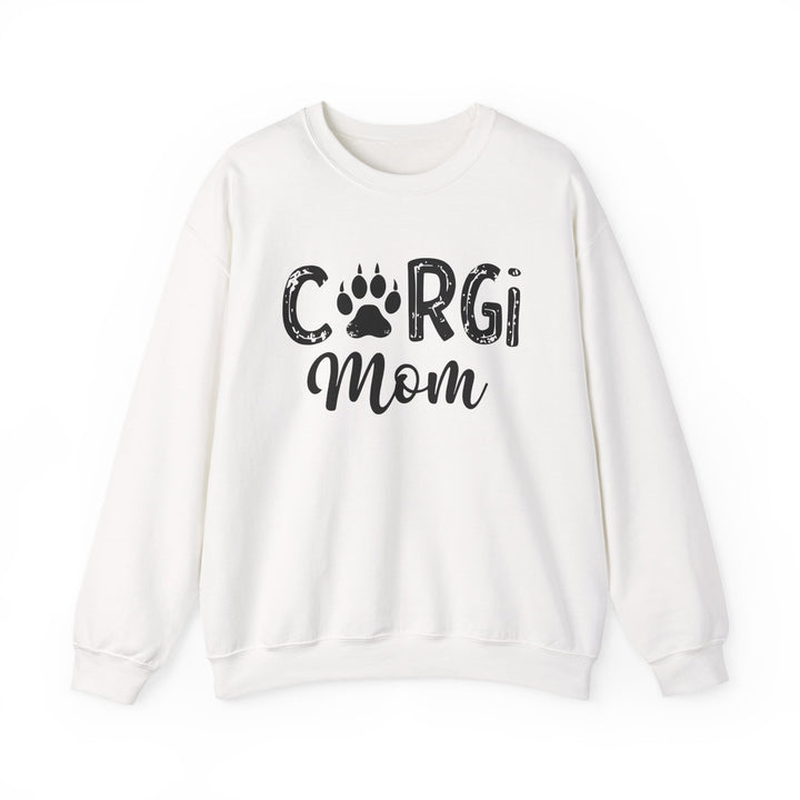 Corgi Mom Sweatshirt