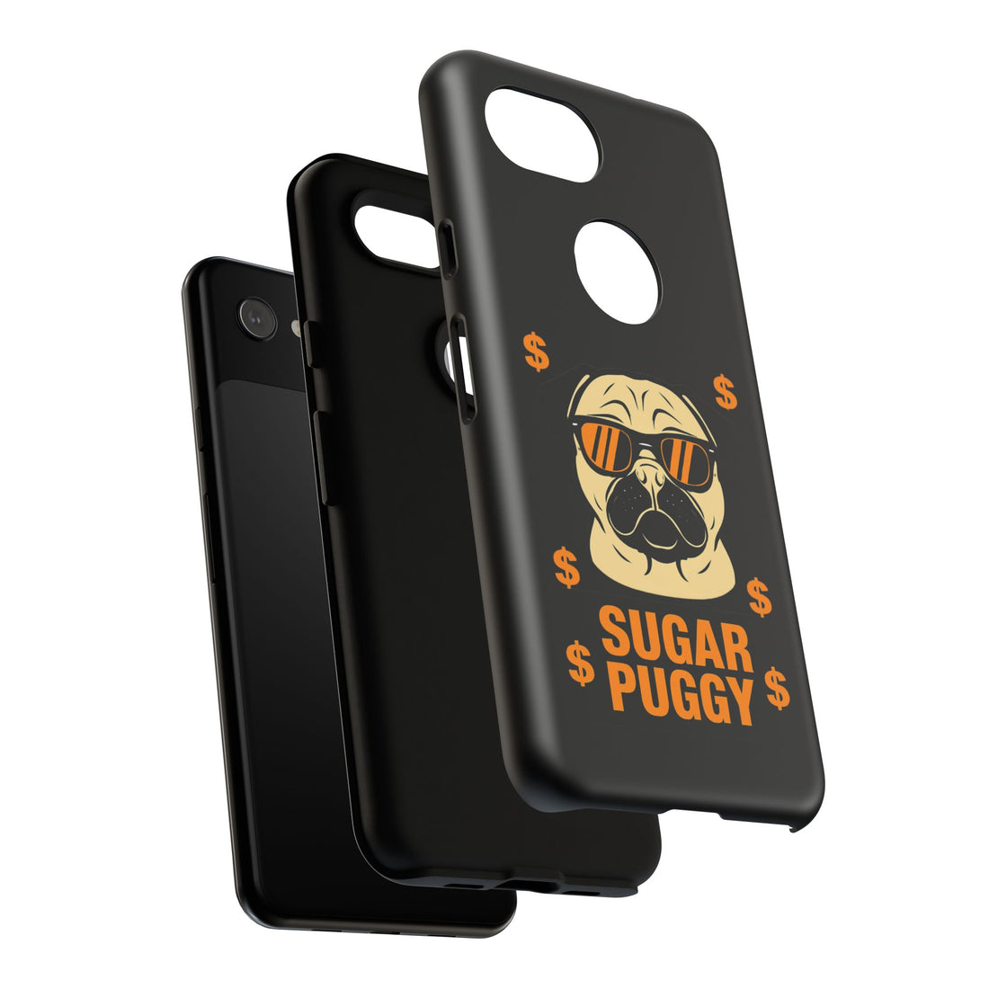 Cool Dog Phone Case