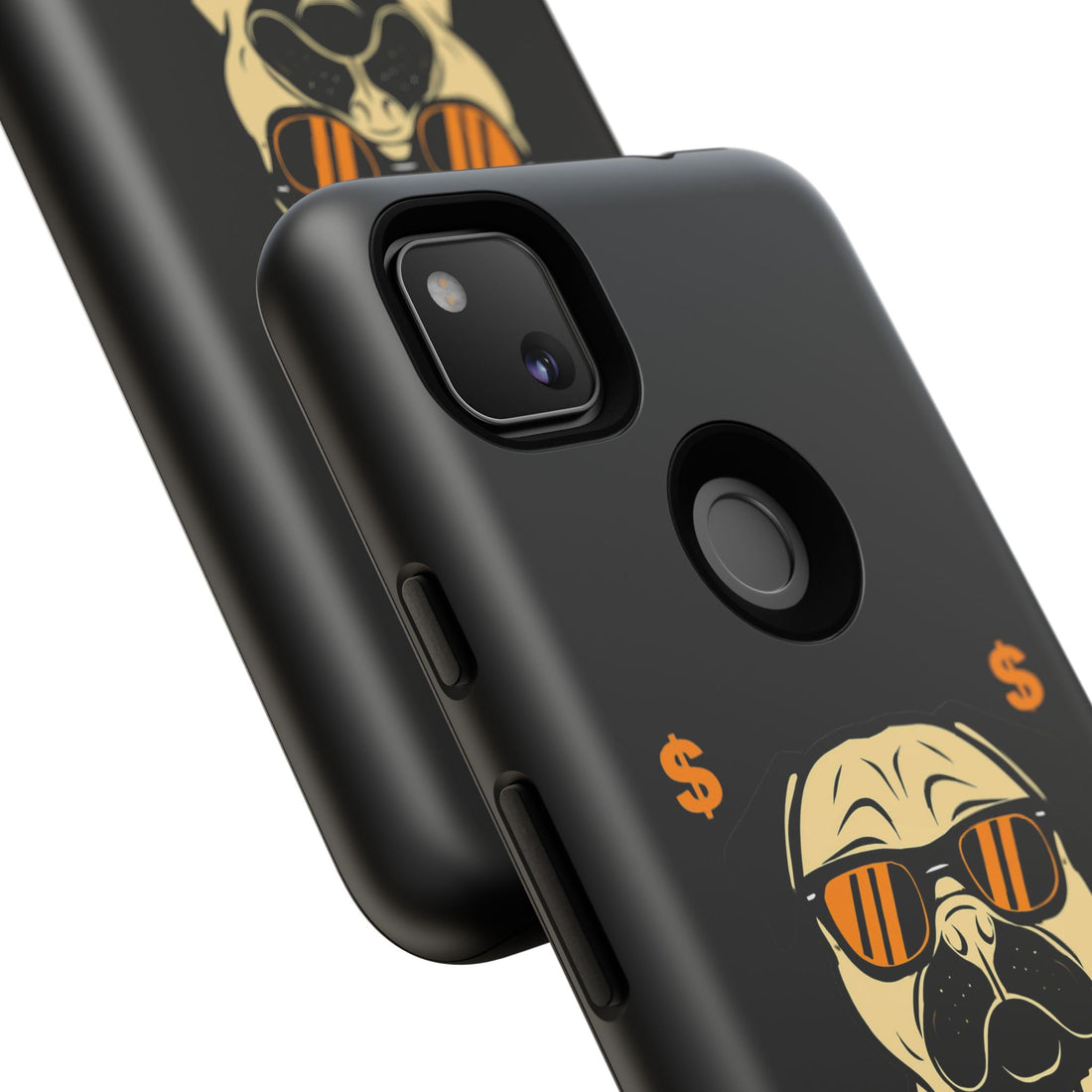 Cool Dog Phone Case