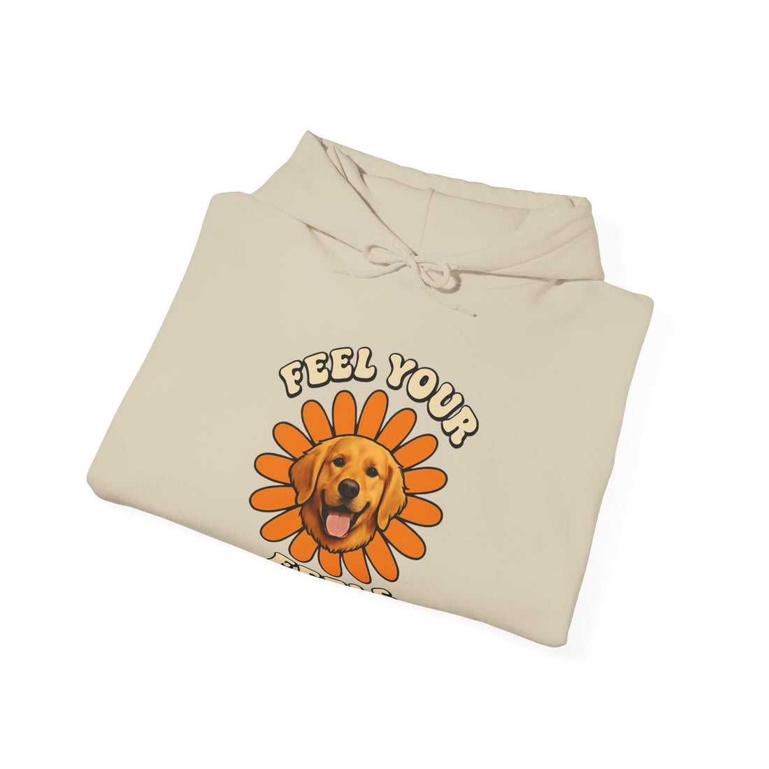 Feel Your Feels Hoodie