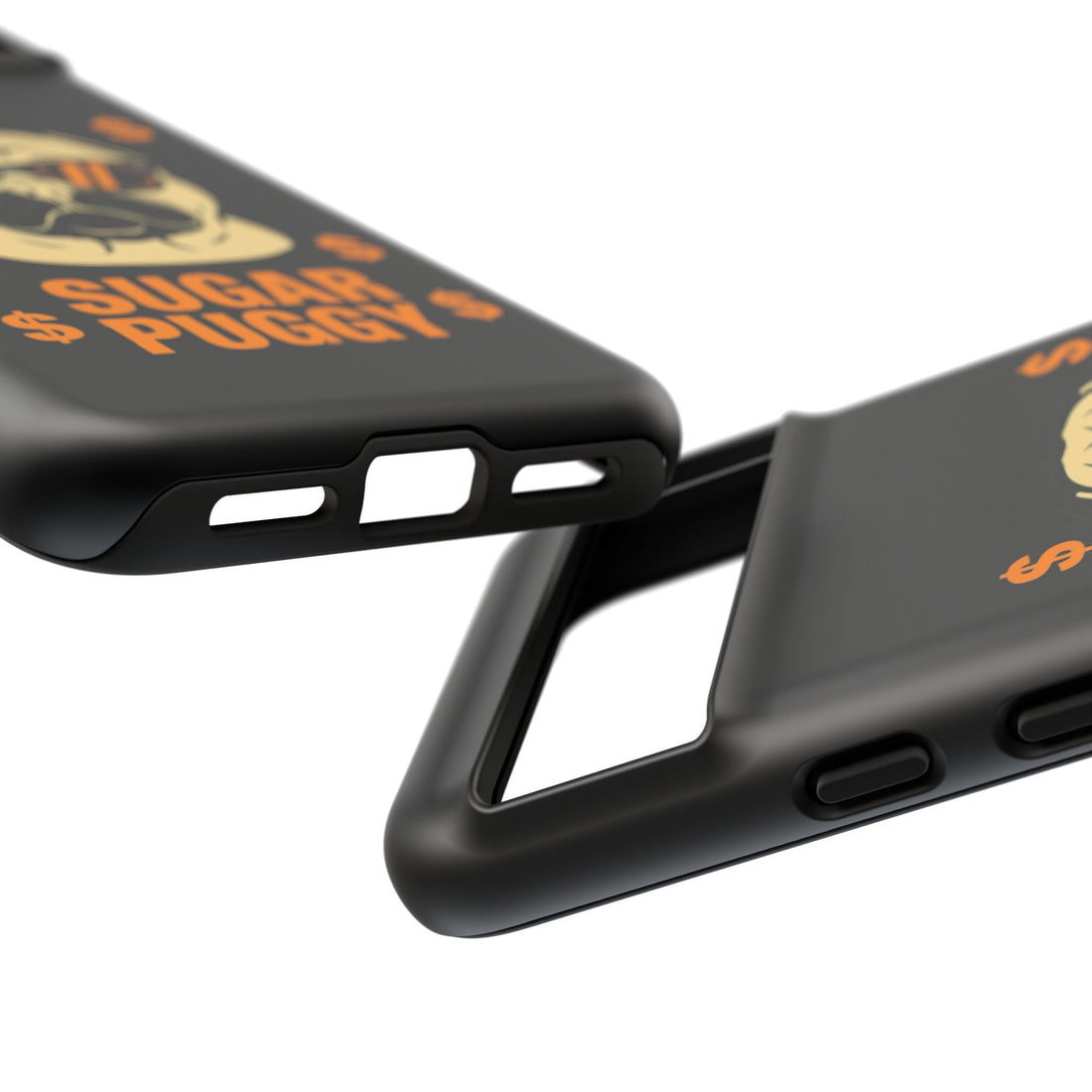 Cool Dog Phone Case