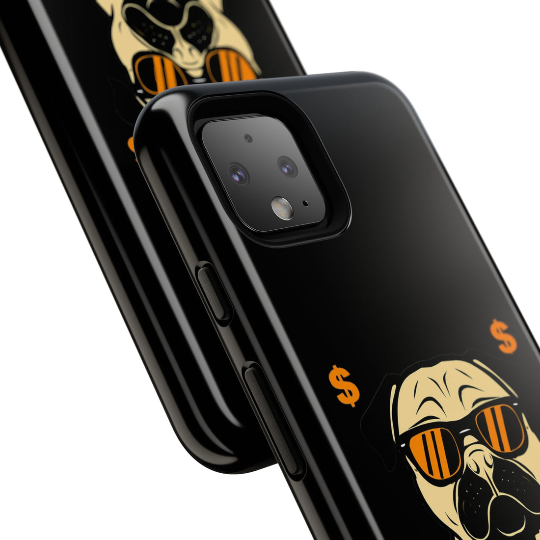 Cool Dog Phone Case