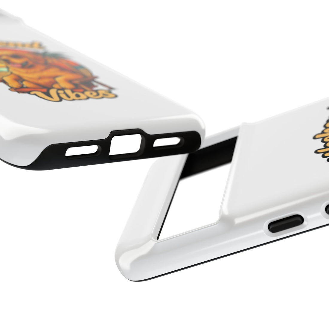 Weekend Vibes Phone Case