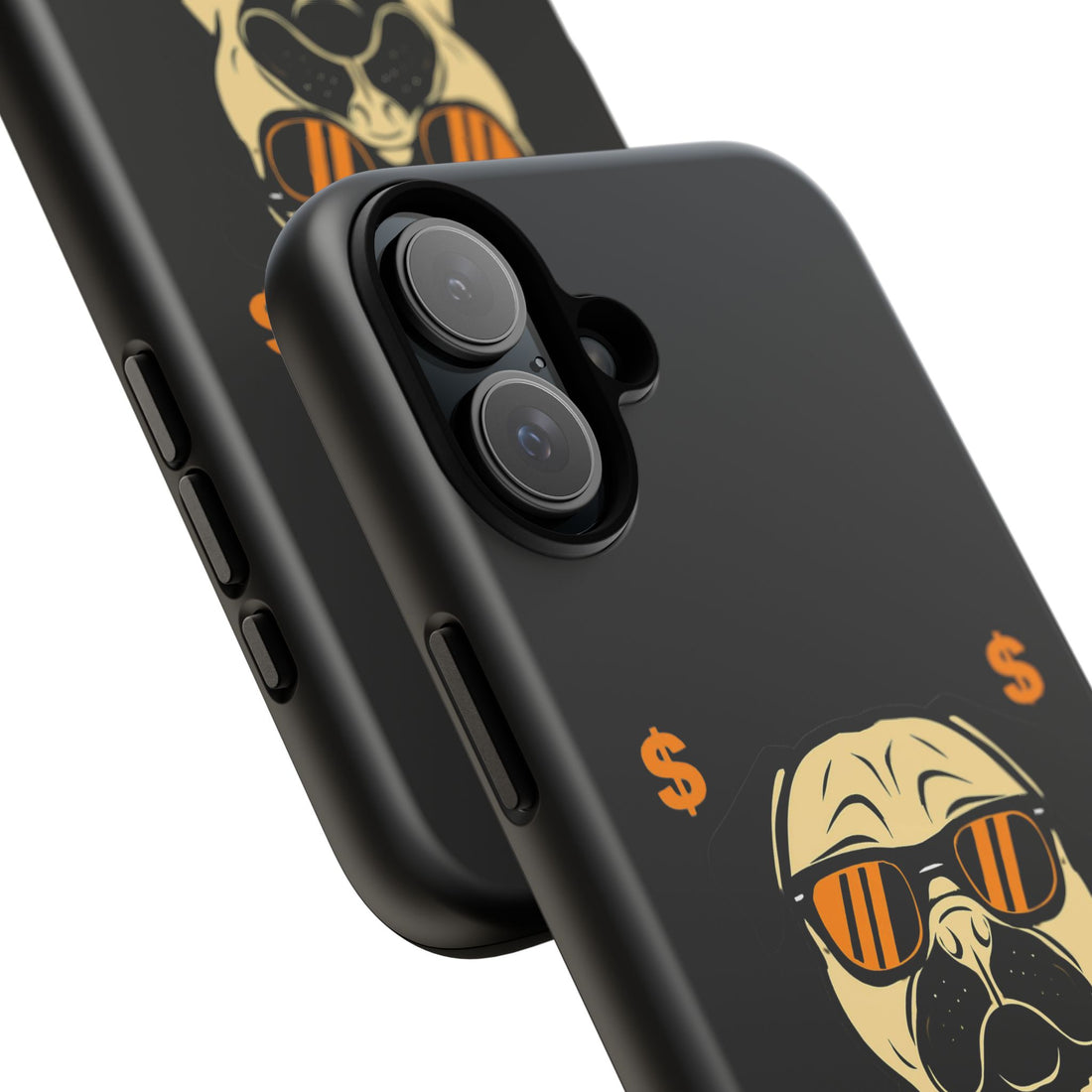 Cool Dog Phone Case
