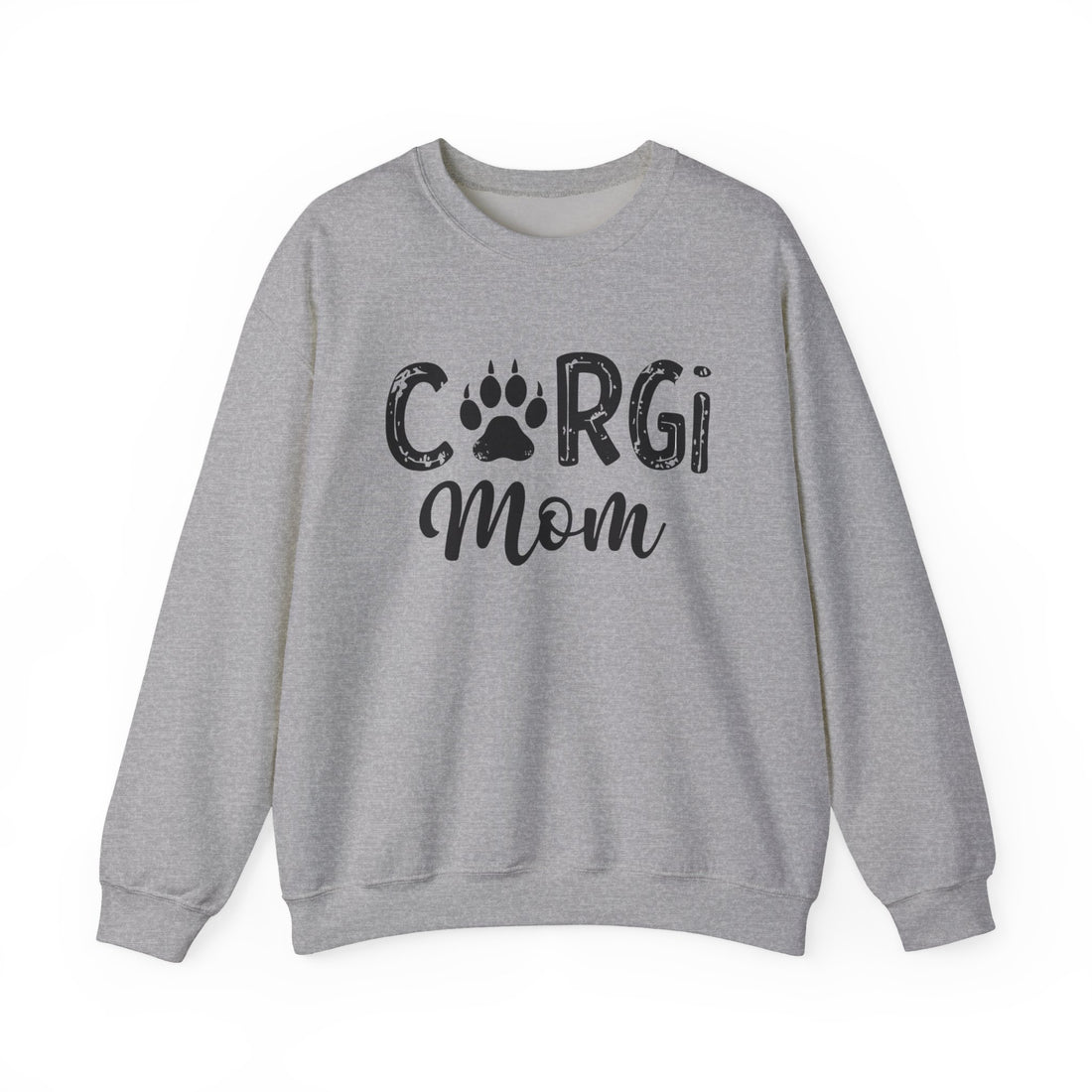 Corgi Mom Sweatshirt