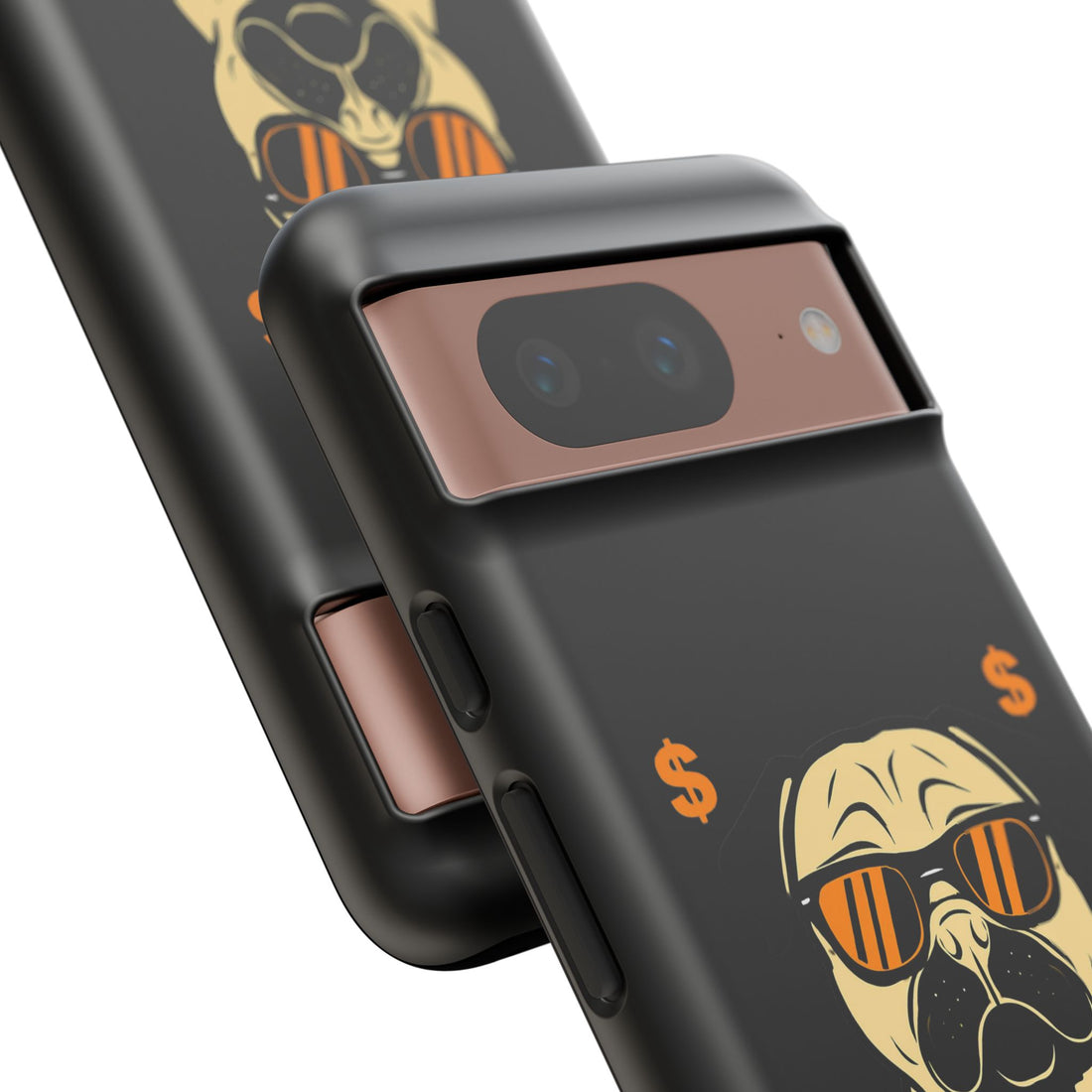 Cool Dog Phone Case