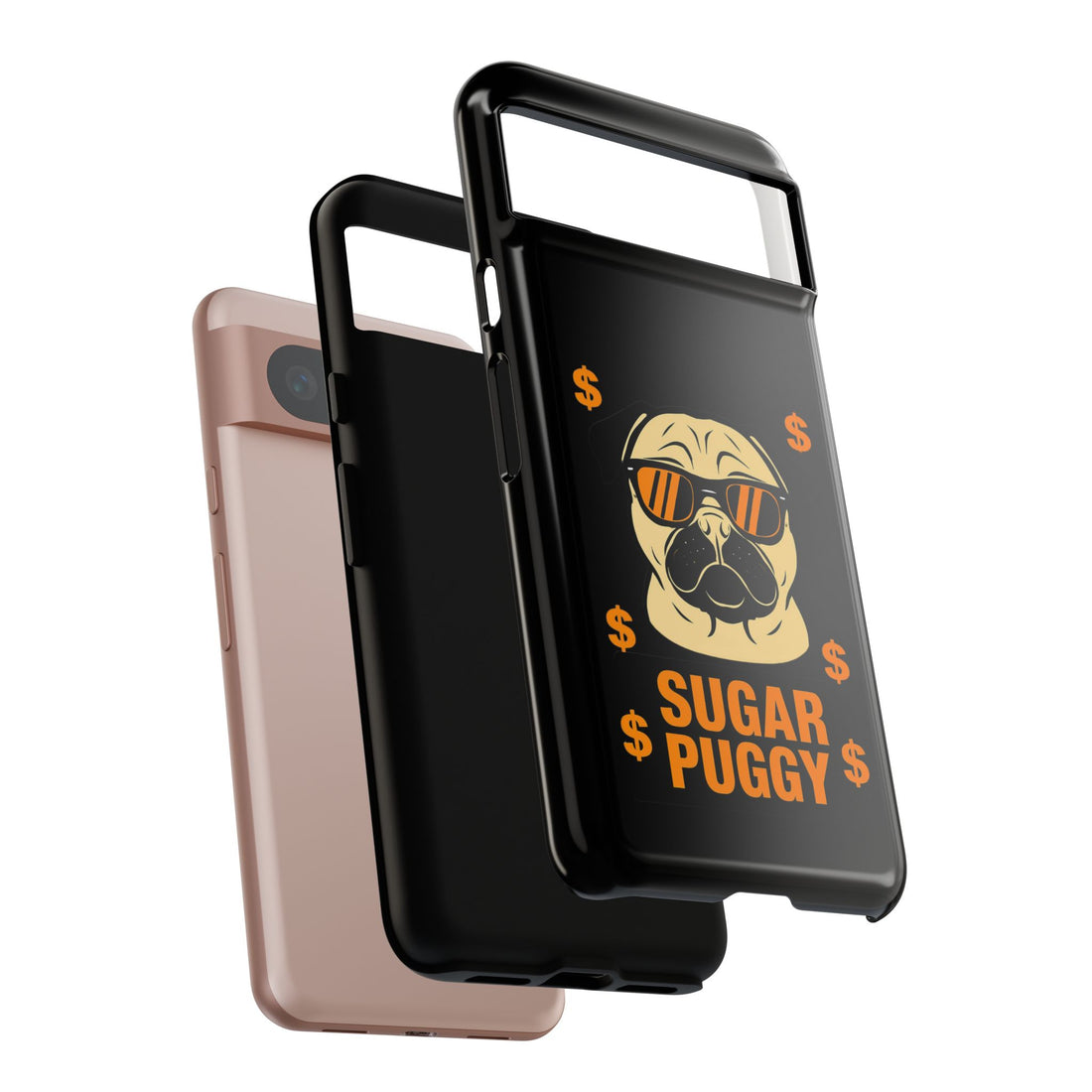 Cool Dog Phone Case