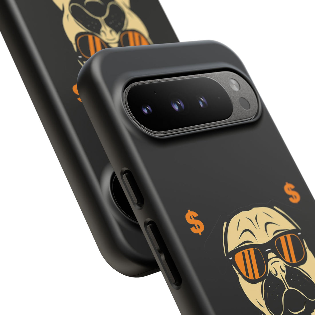 Cool Dog Phone Case