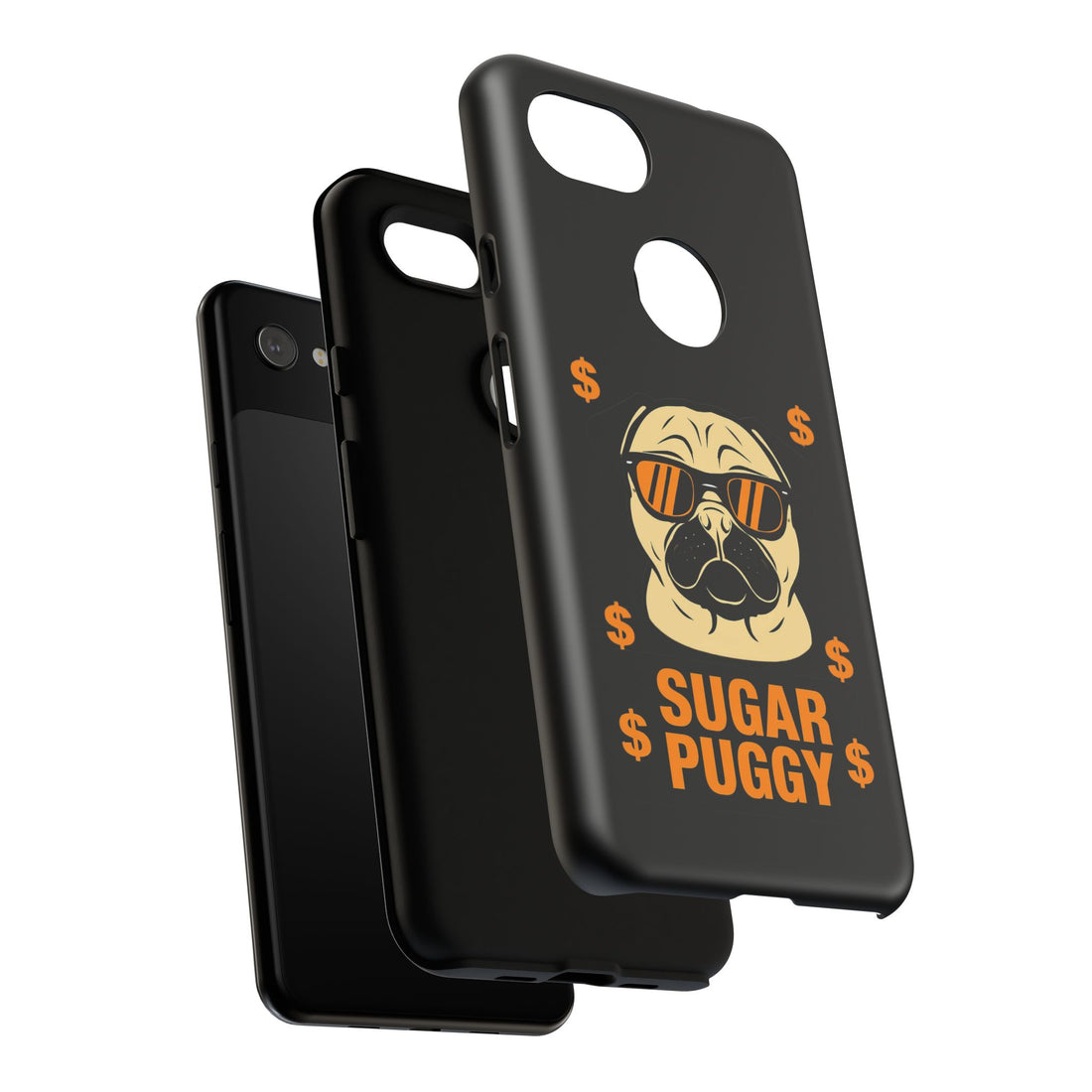 Cool Dog Phone Case