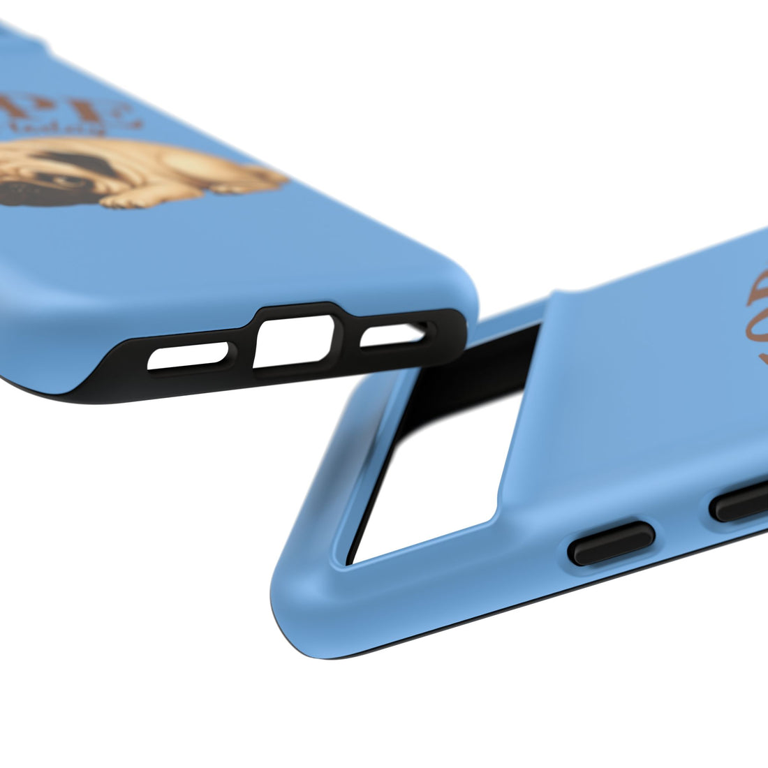 Cute Pug Phone Case