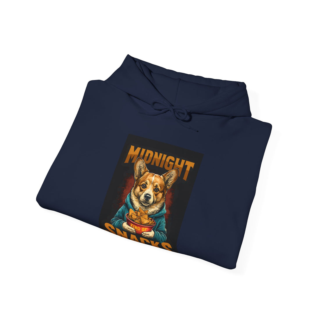 Cozy Pet Lover's Hoodie