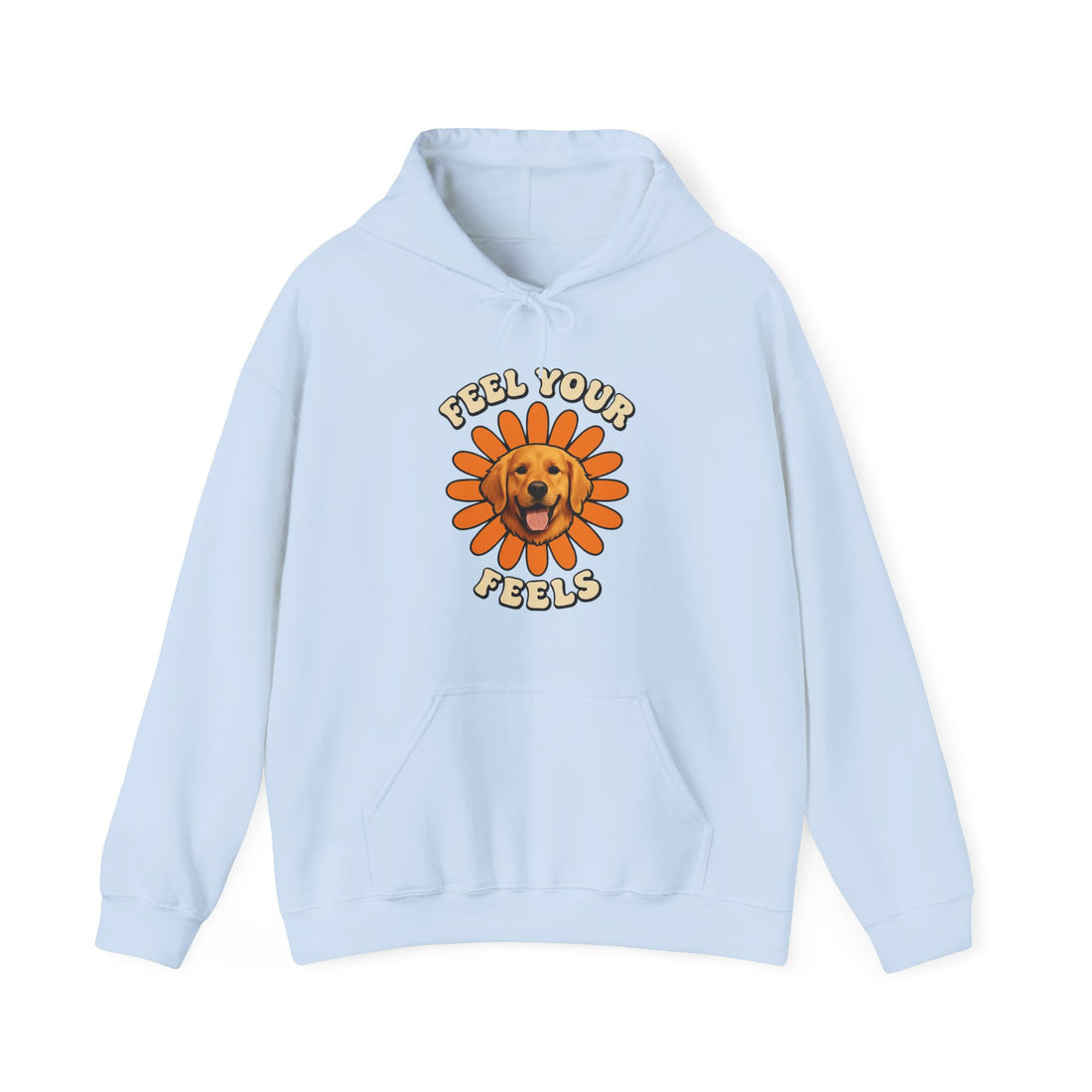 Feel Your Feels Hoodie