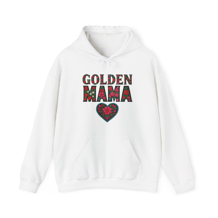 Golden Mama Unisex Hoodie
