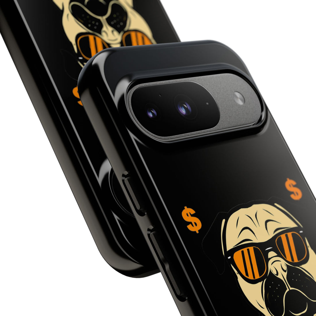 Cool Dog Phone Case