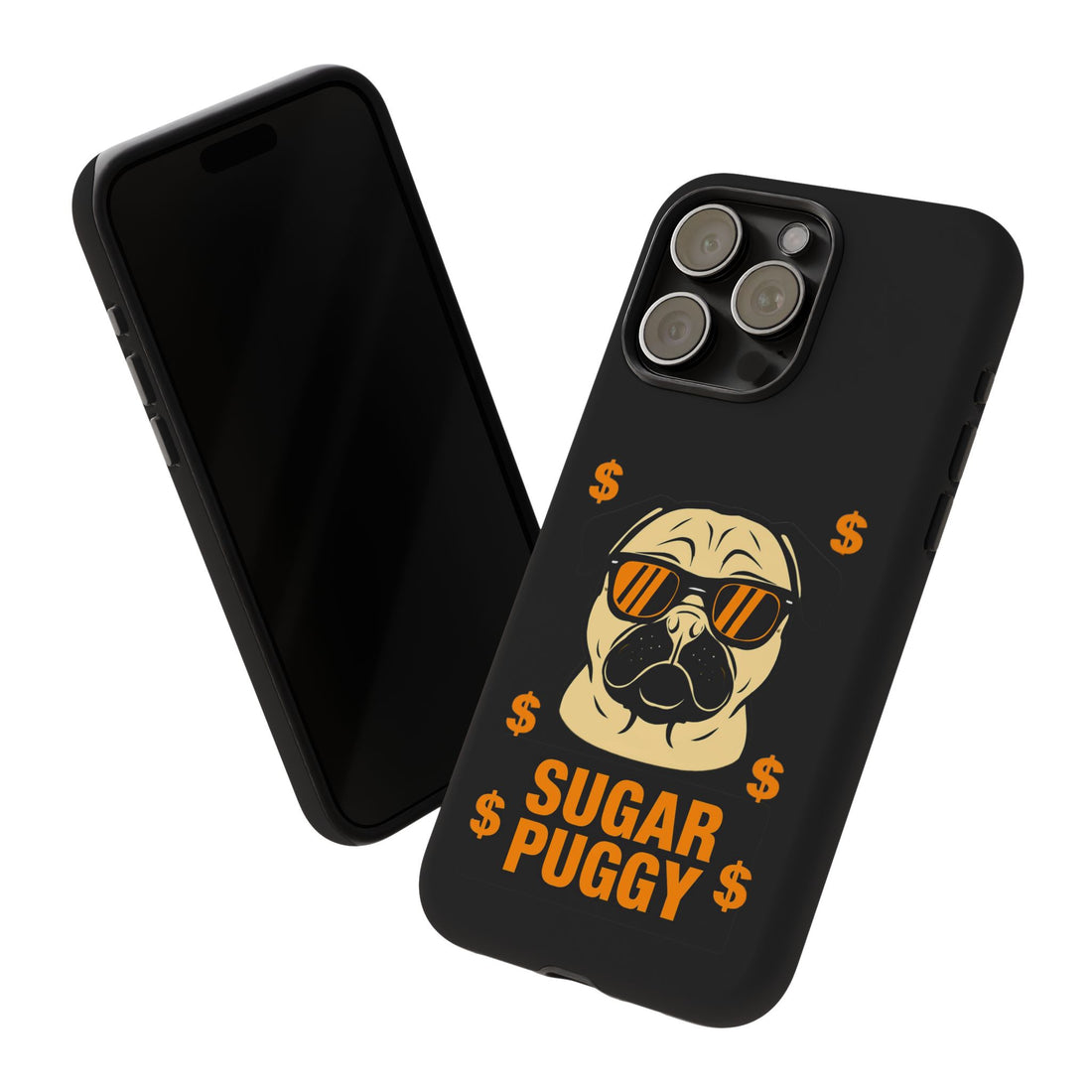 Cool Dog Phone Case