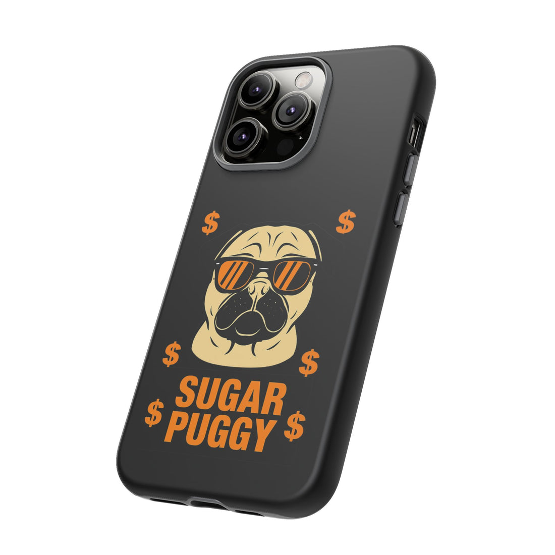 Cool Dog Phone Case
