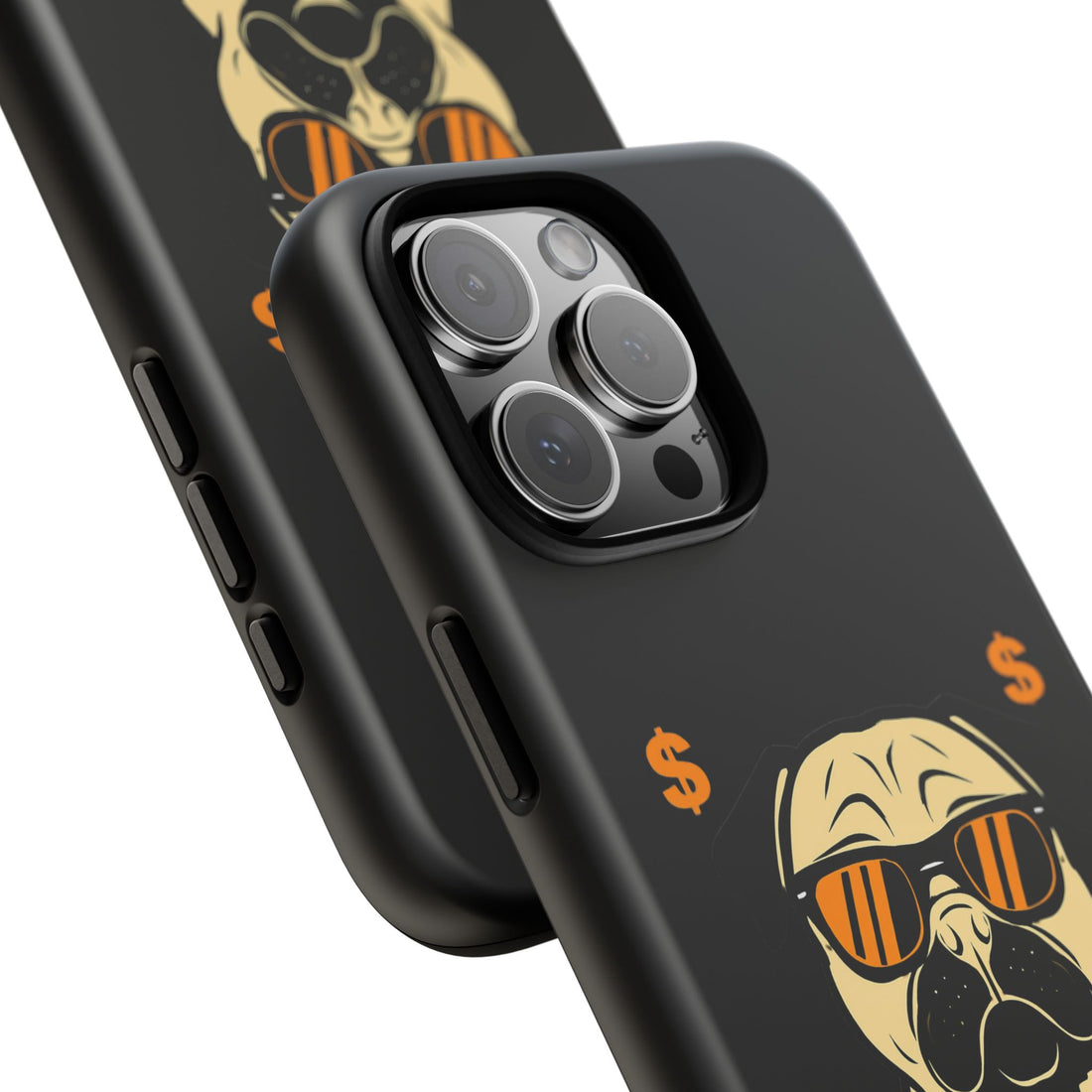 Cool Dog Phone Case