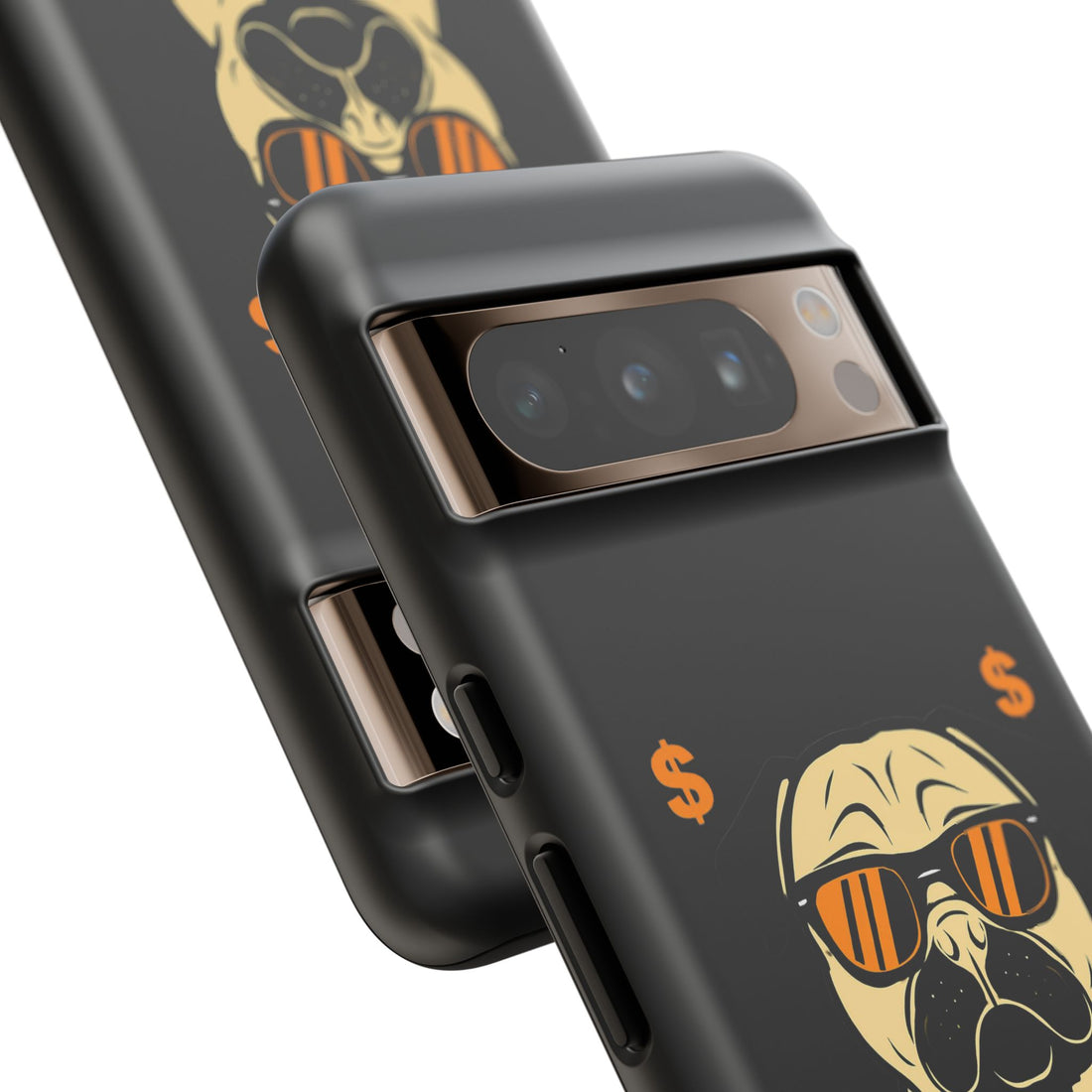 Cool Dog Phone Case