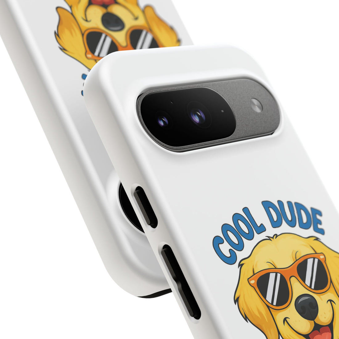 Cool Dog Phone Case
