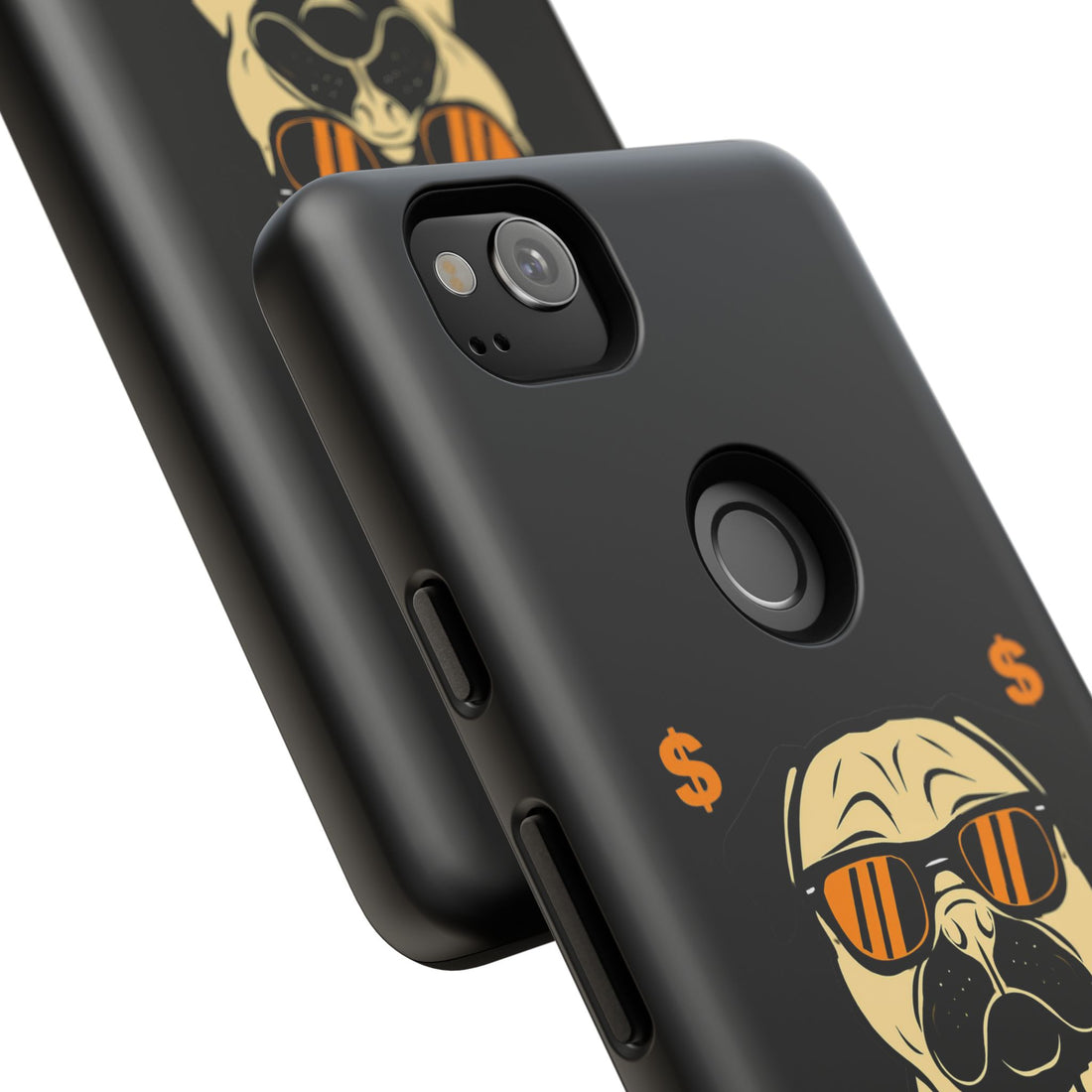 Cool Dog Phone Case