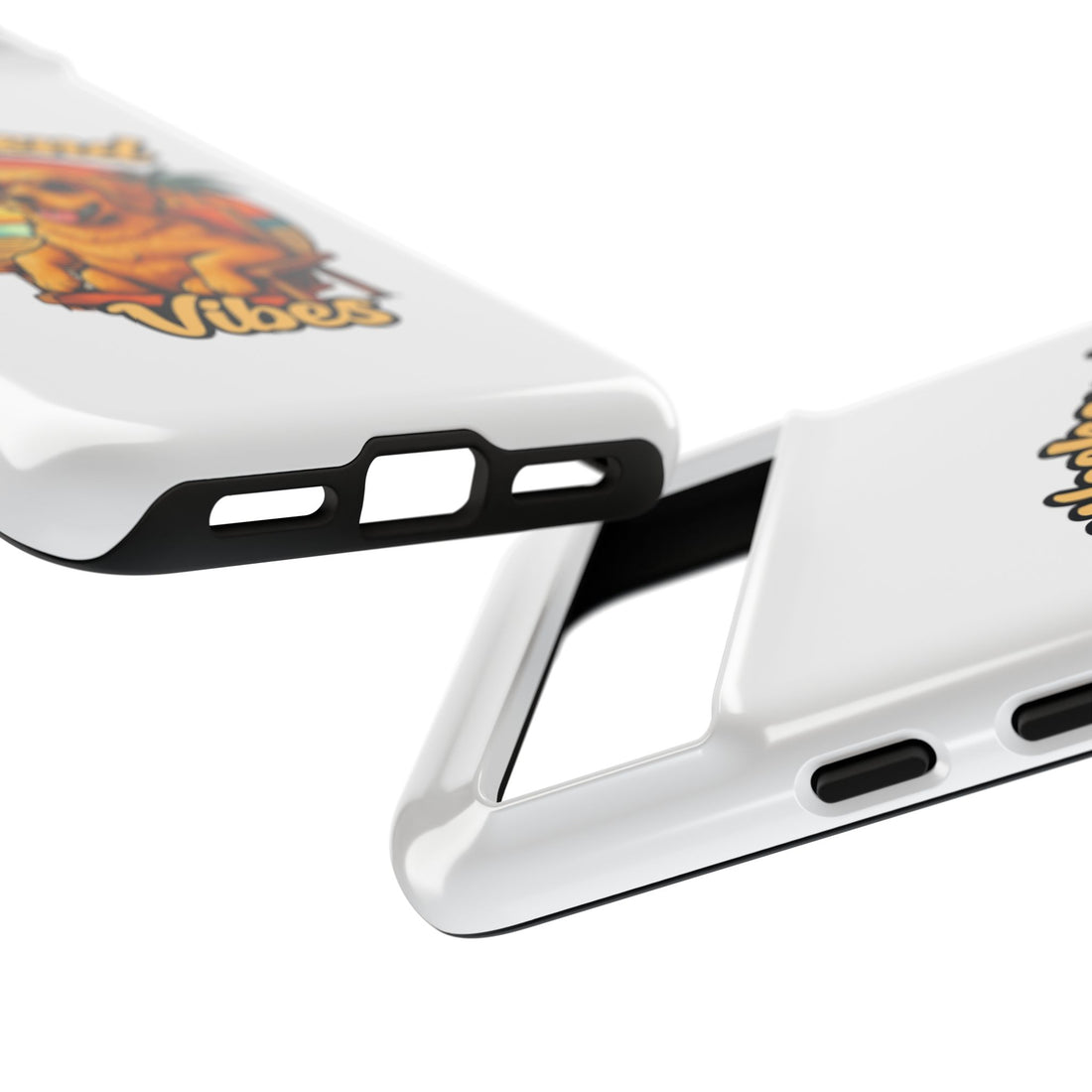 Weekend Vibes Phone Case