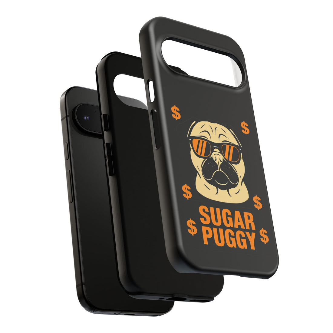 Cool Dog Phone Case