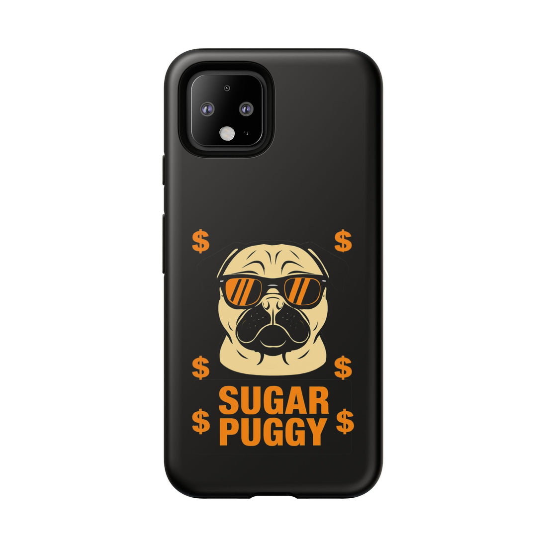 Cool Dog Phone Case